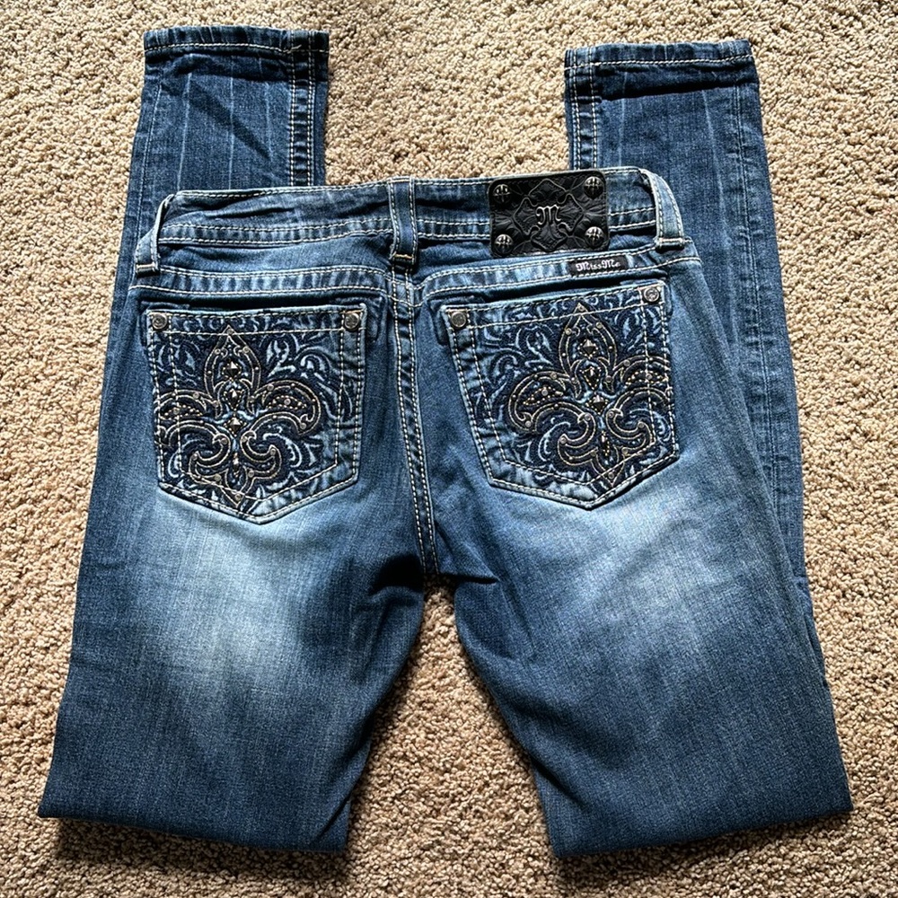 Women’s Miss Me Jeans